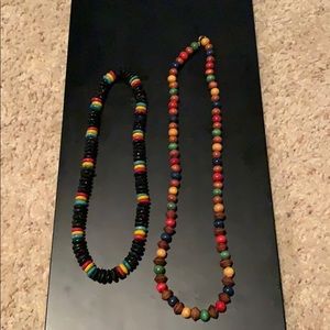 Hand made one of a kind...